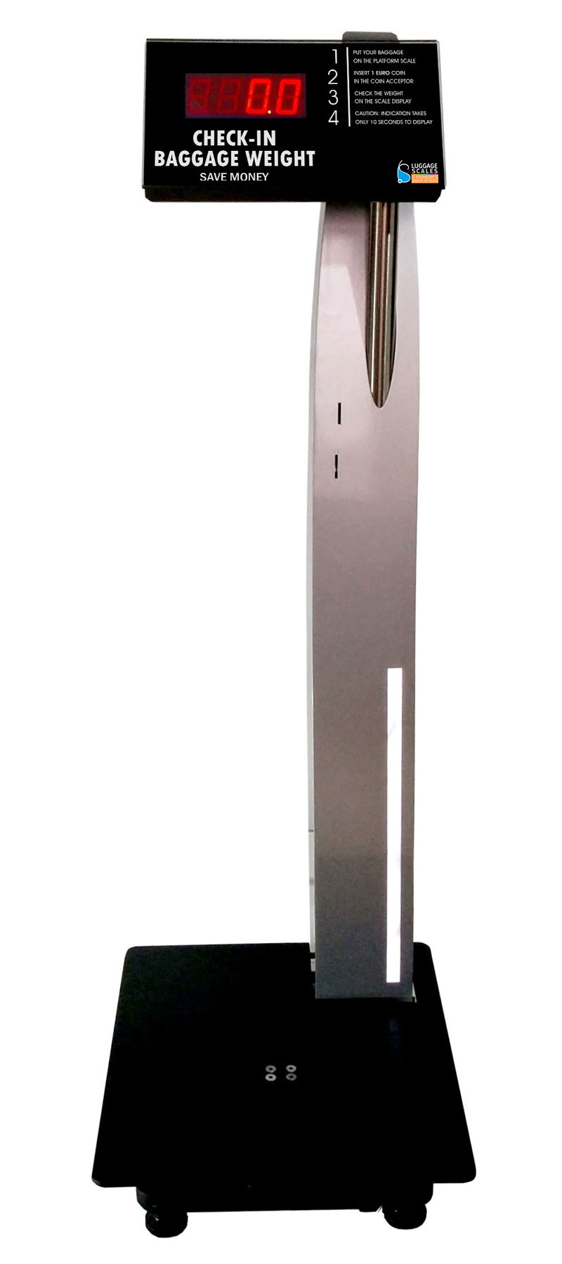 luggage Scales 2018