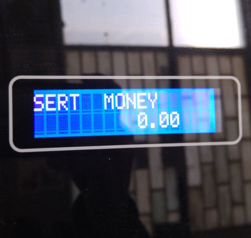 LCD Display